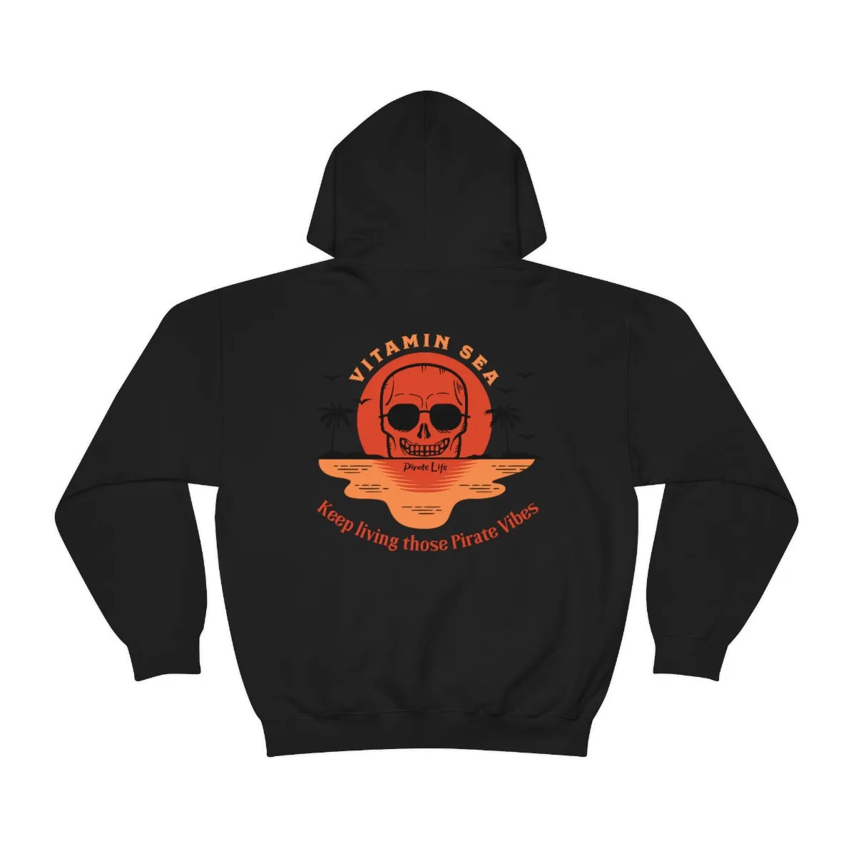Vitamin Sea Hoodie