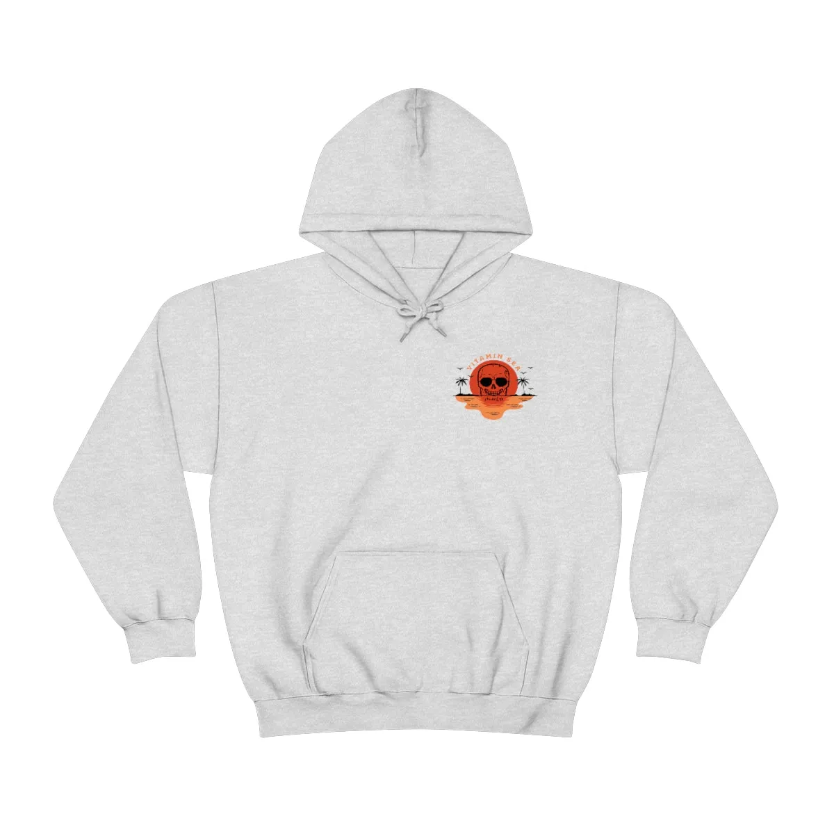 Vitamin Sea Hoodie