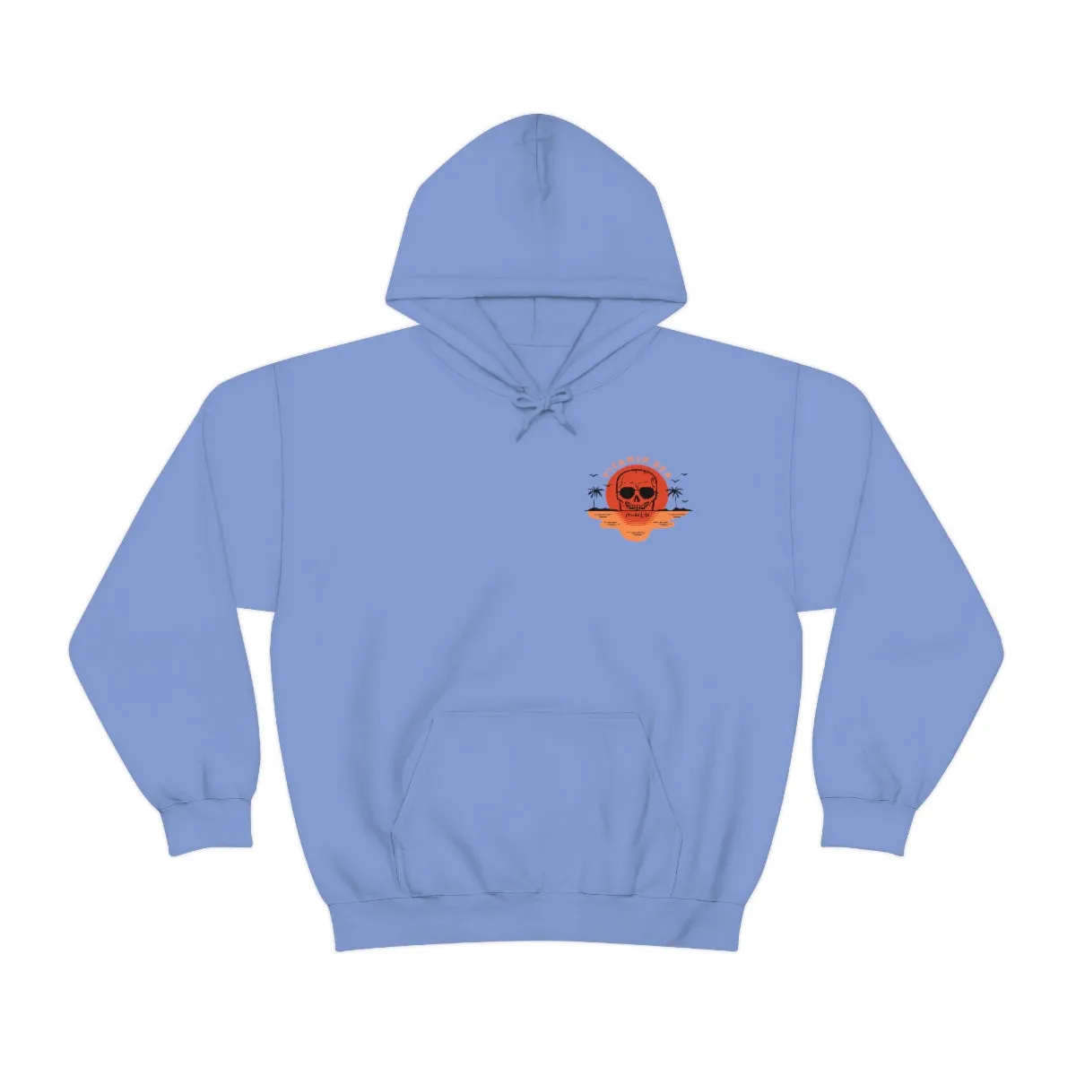 Vitamin Sea Hoodie