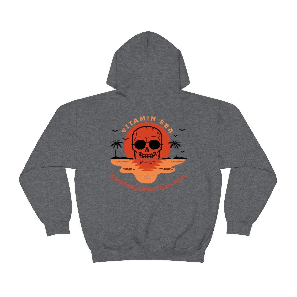Vitamin Sea Hoodie