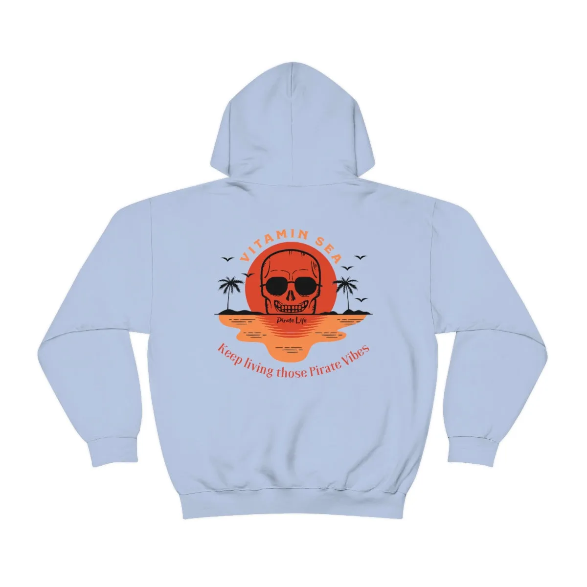 Vitamin Sea Hoodie