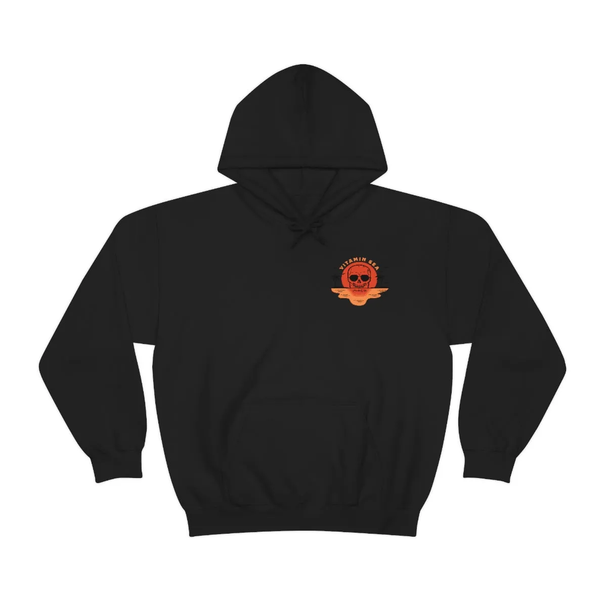 Vitamin Sea Hoodie