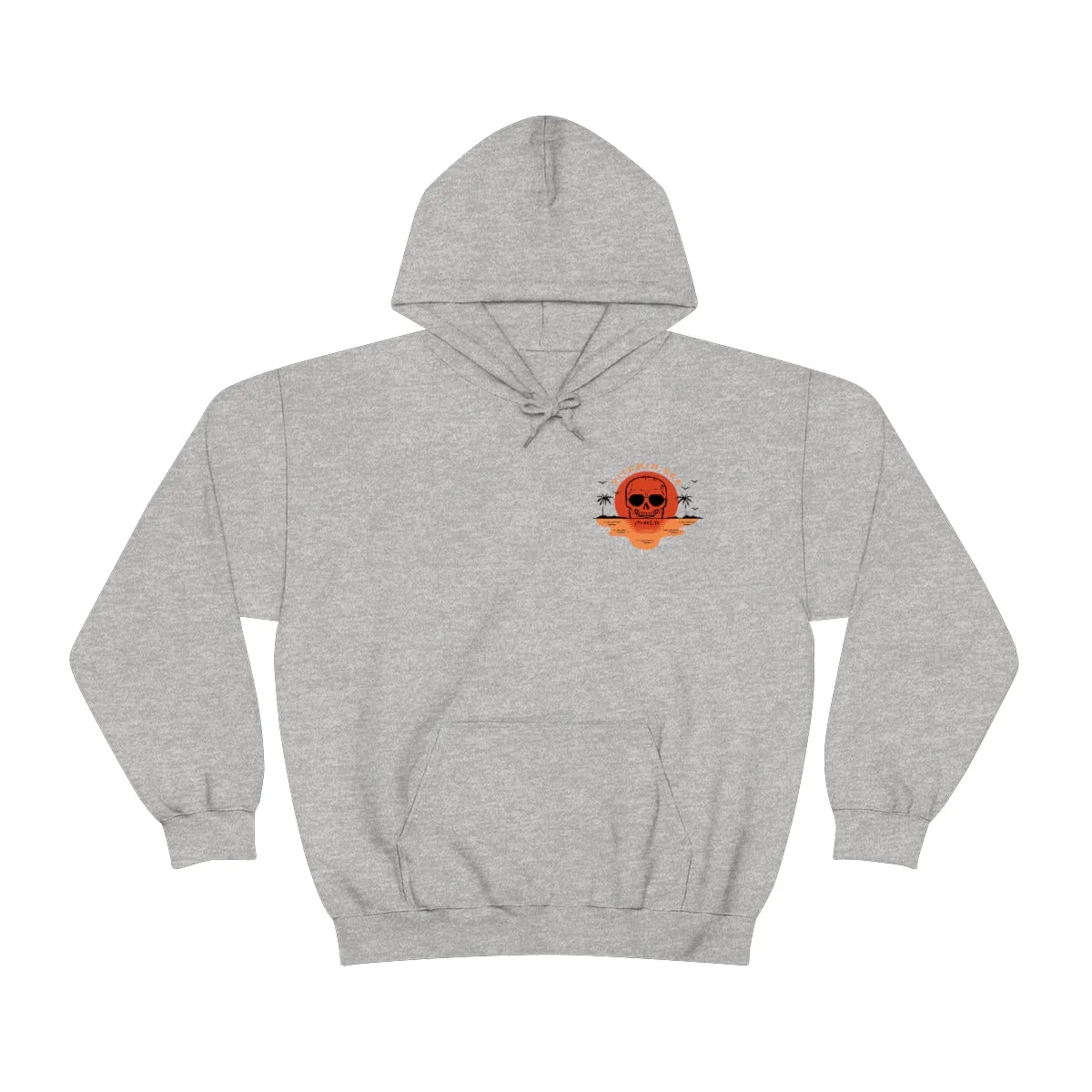 Vitamin Sea Hoodie