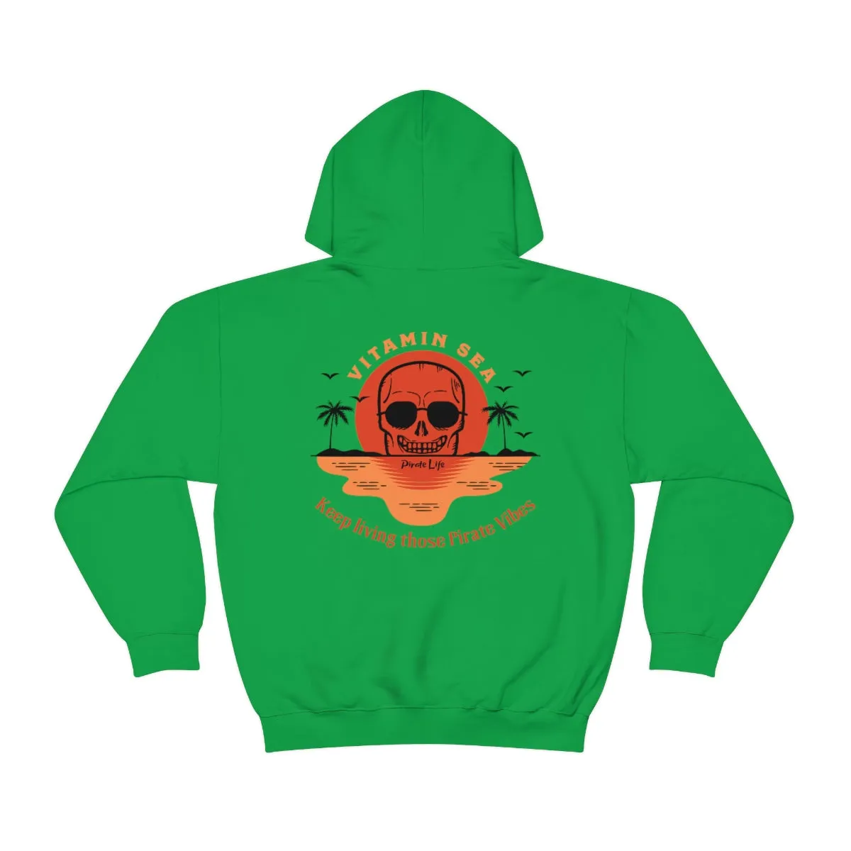 Vitamin Sea Hoodie