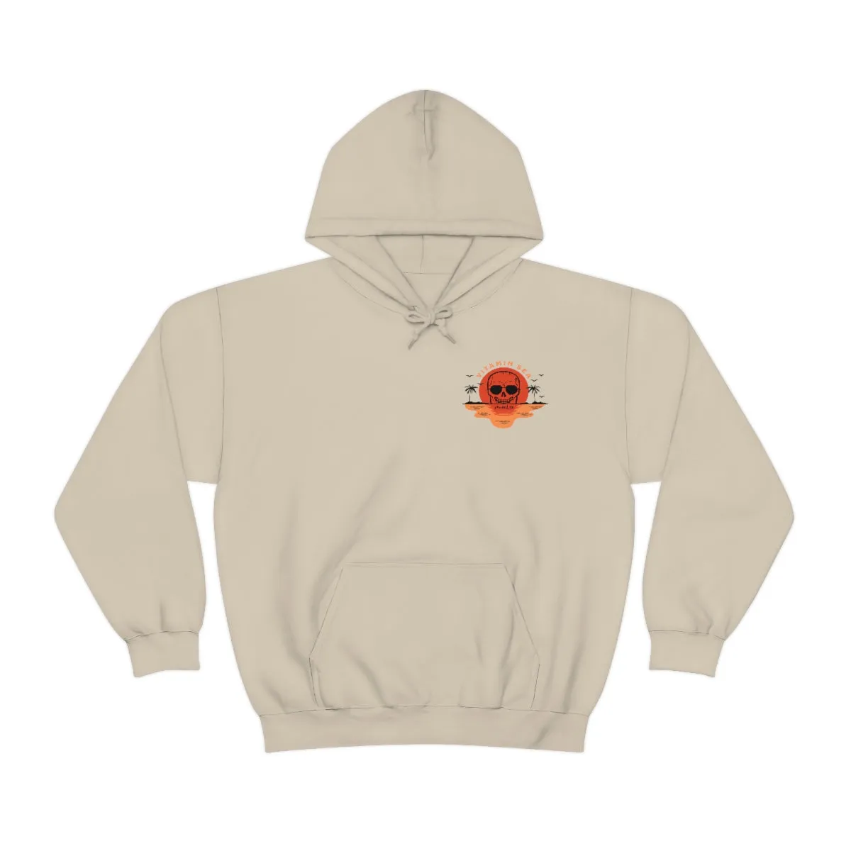 Vitamin Sea Hoodie