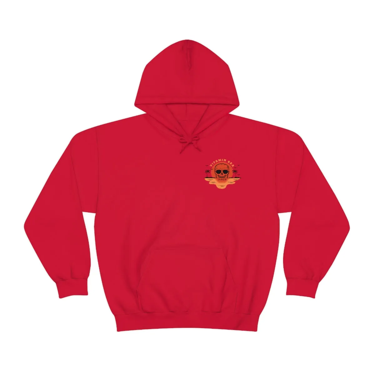 Vitamin Sea Hoodie