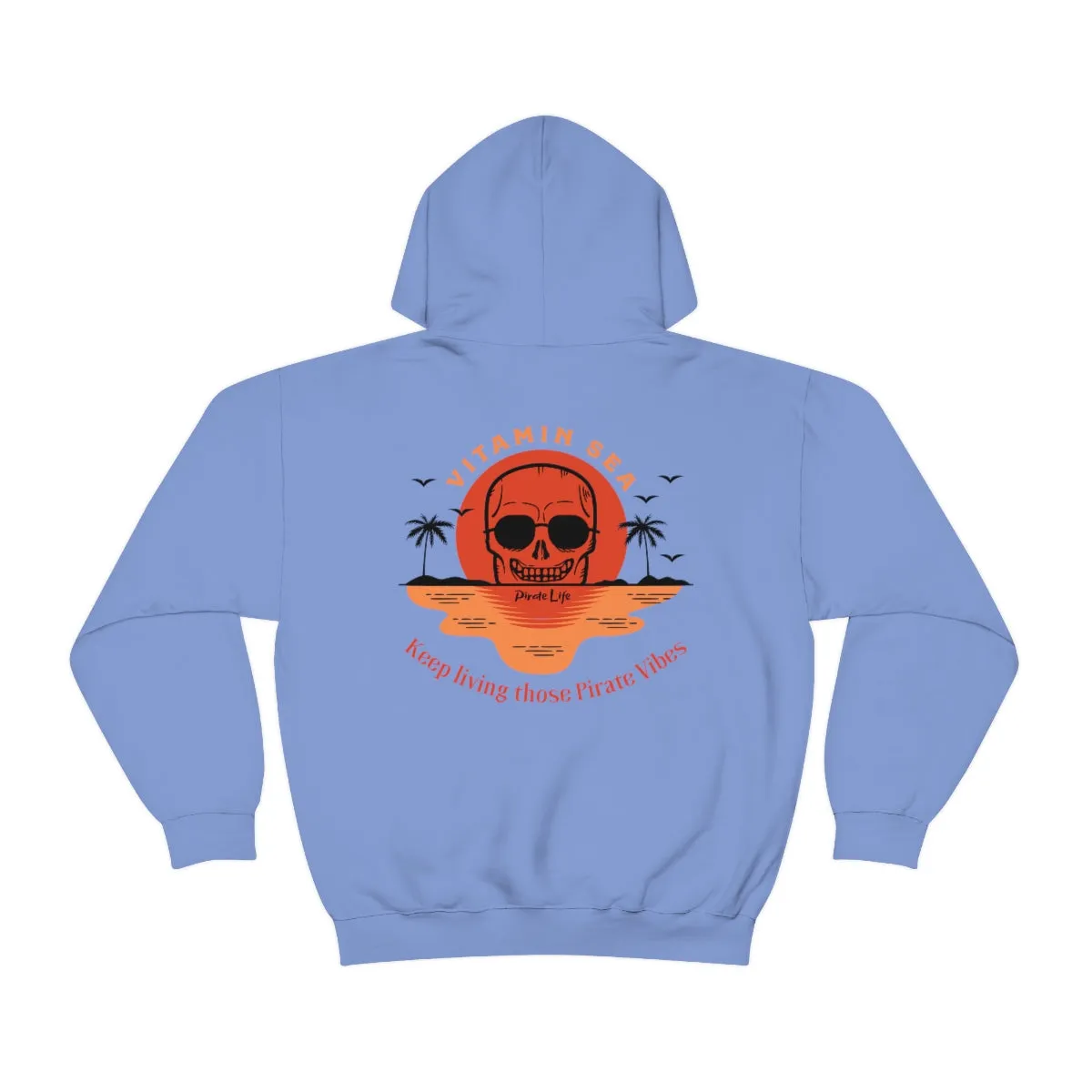 Vitamin Sea Hoodie