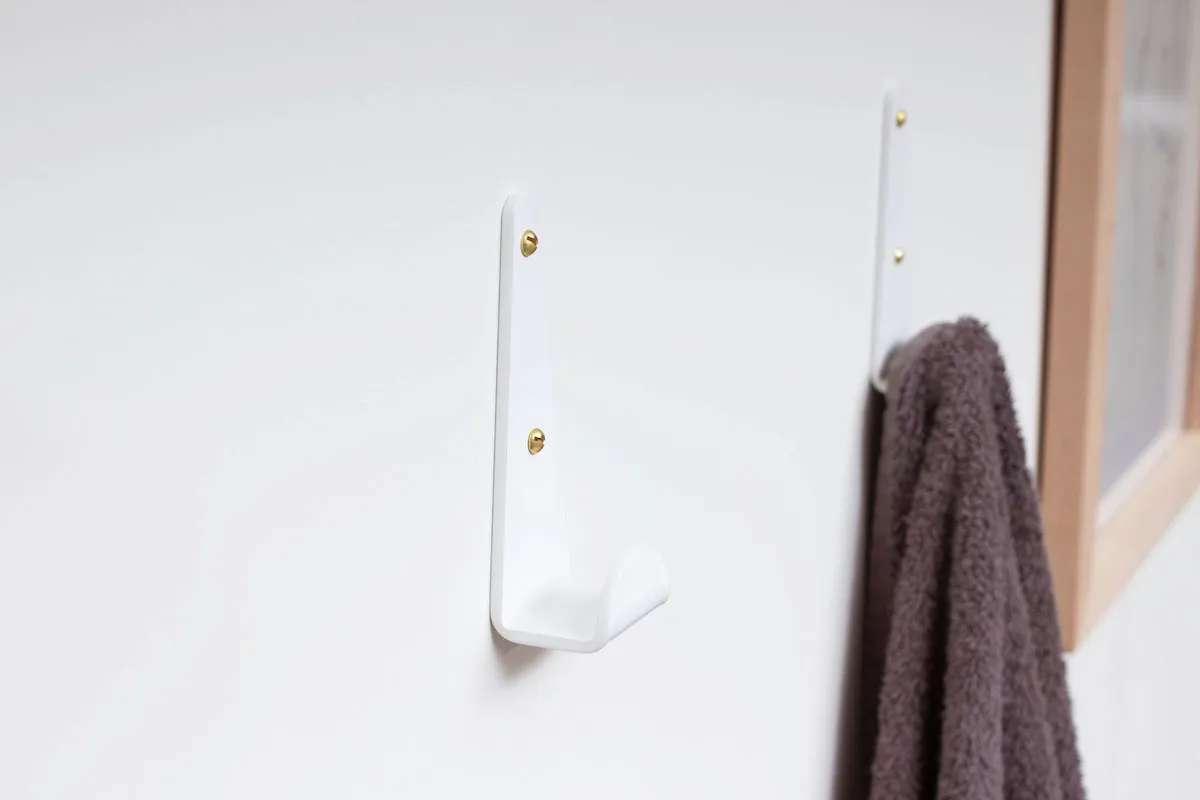 Wall Hook (Pair)