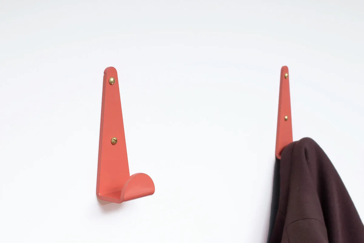 Wall Hook (Pair)
