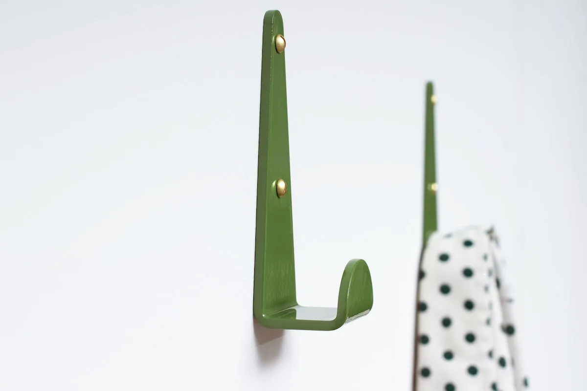 Wall Hook (Pair)