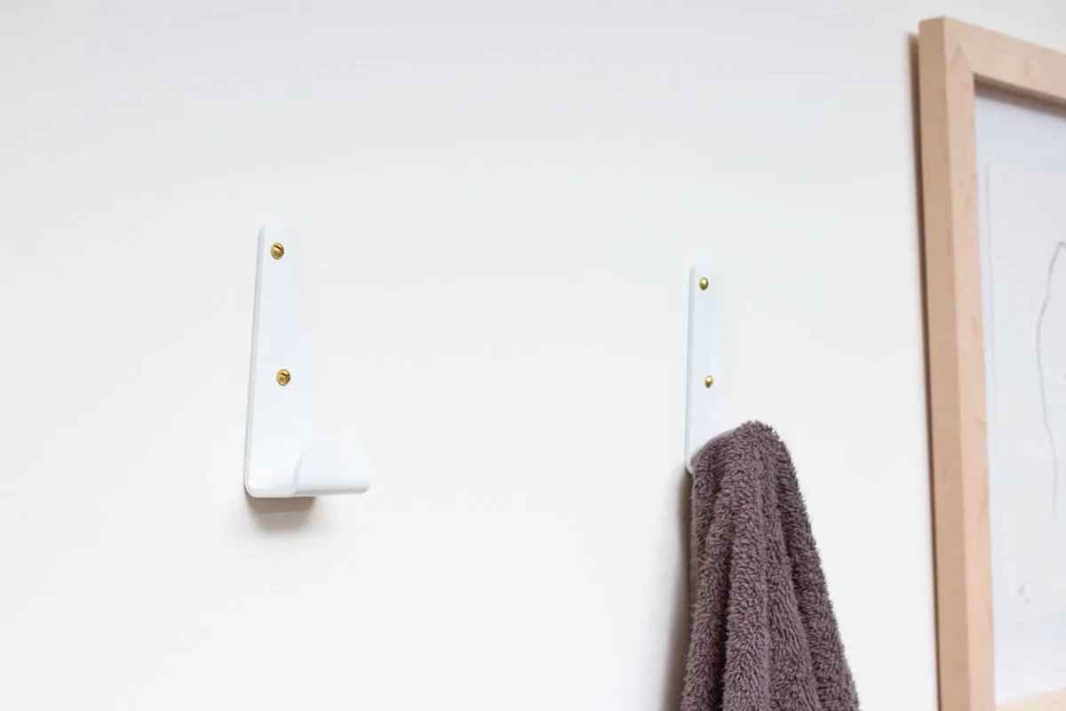 Wall Hook (Pair)