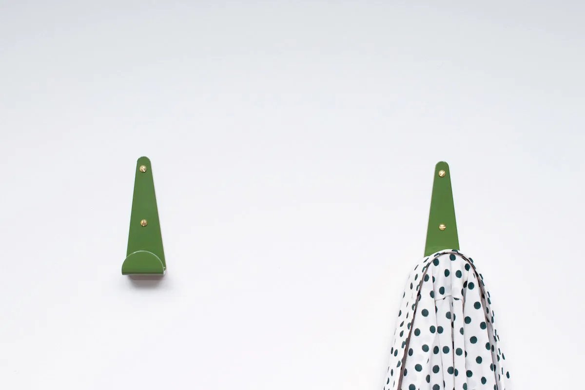 Wall Hook (Pair)