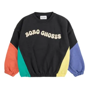 Wavy Bobo Choses Sweatshirt