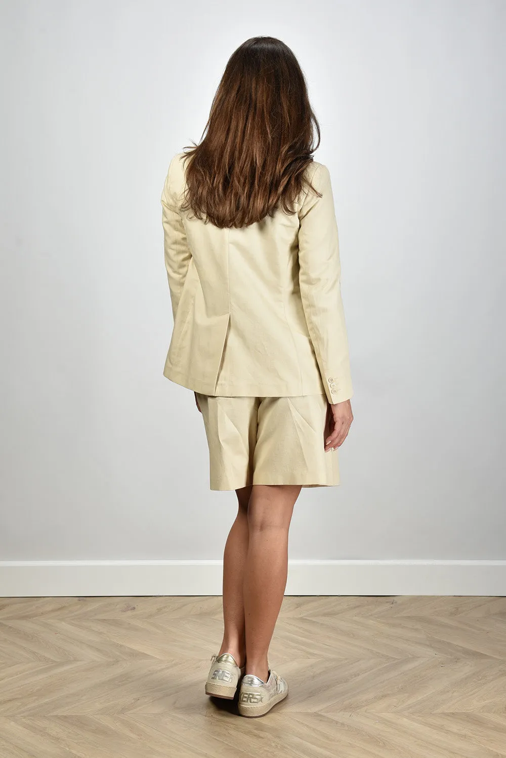 Weekend Max Mara blazer Quito 016 ivory