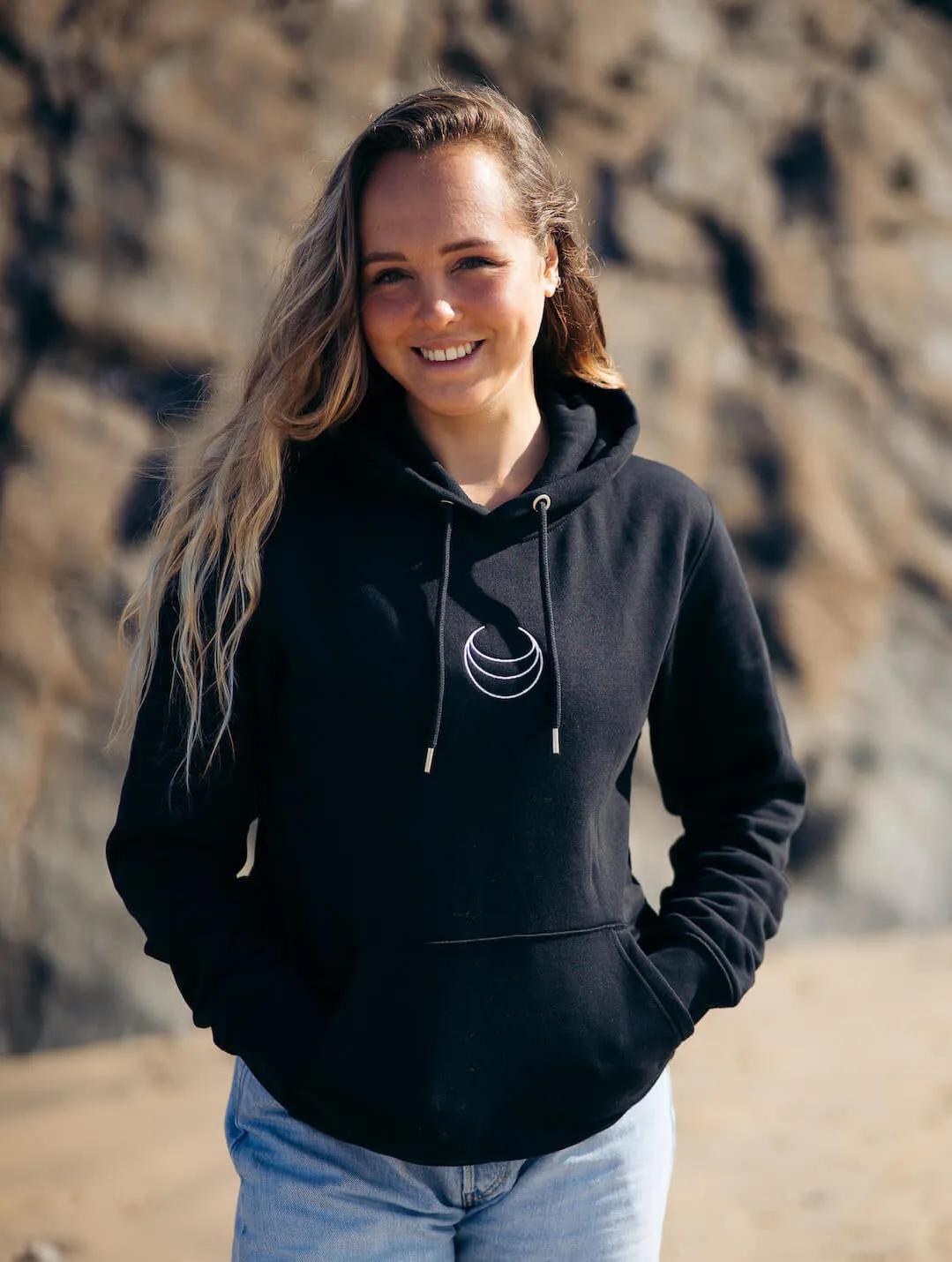 Women's Cove Original Hoodie