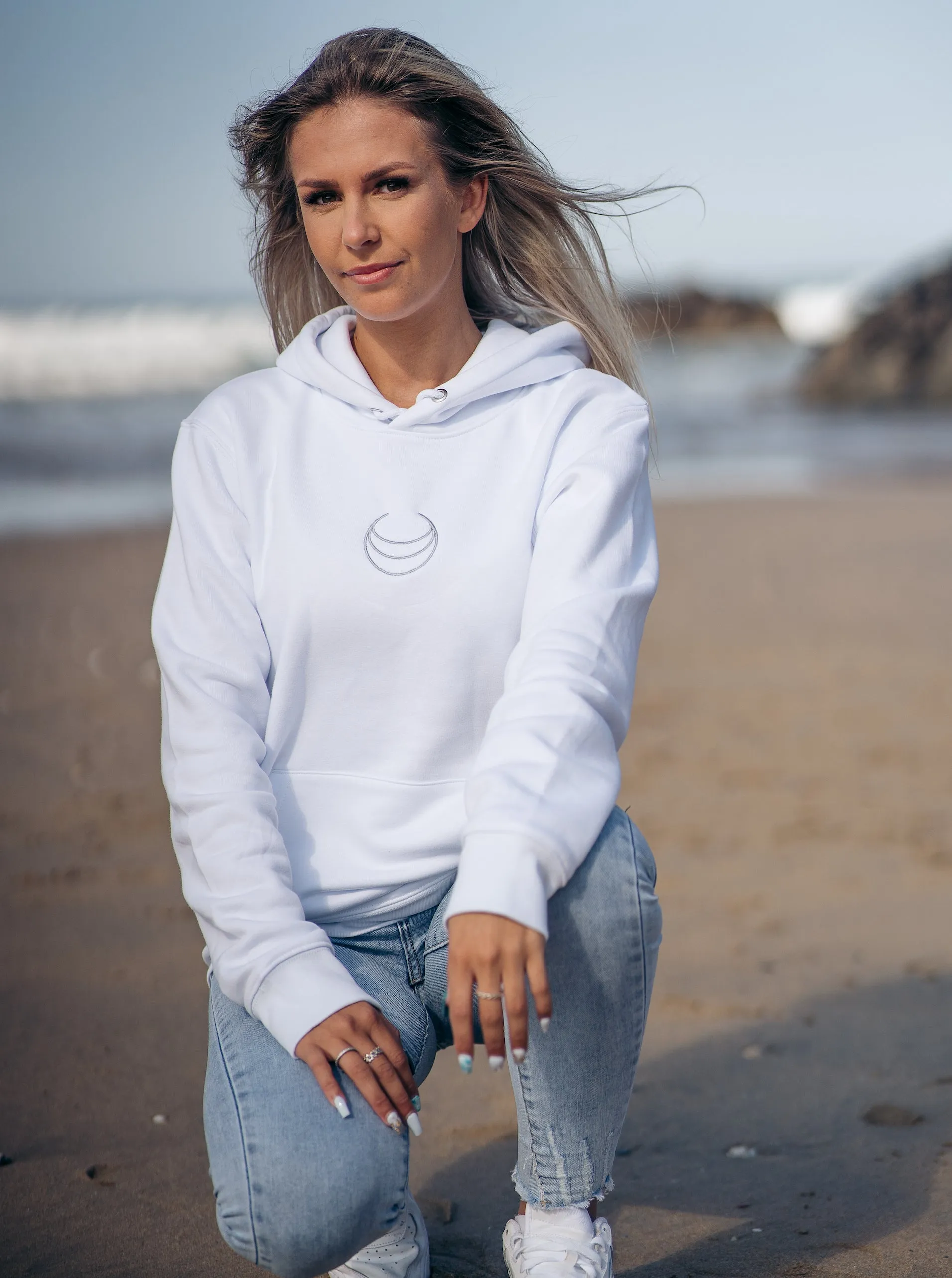 Women's Cove Original Hoodie