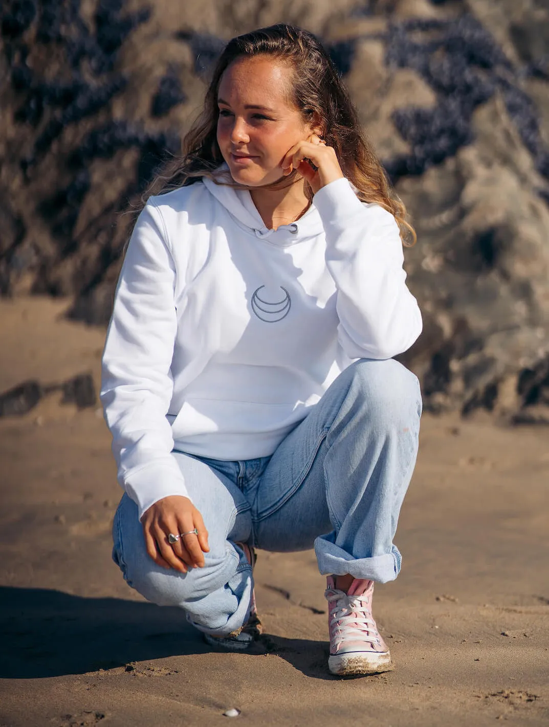 Women's Cove Original Hoodie