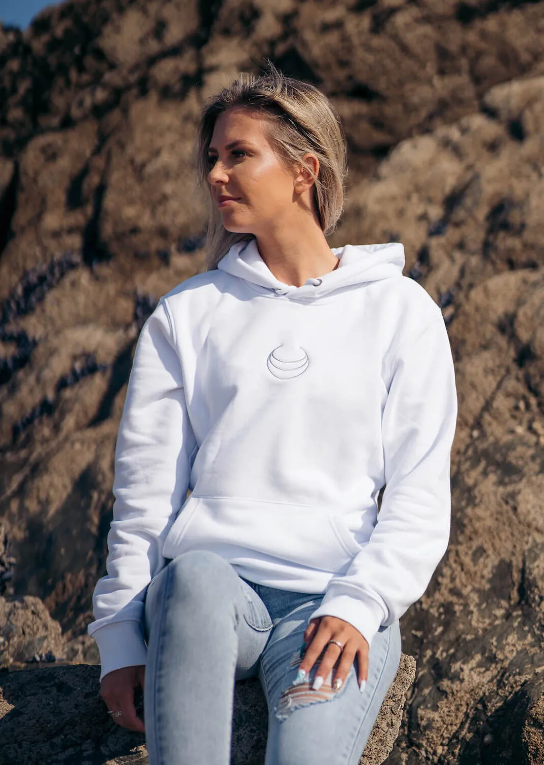 Women's Cove Original Hoodie
