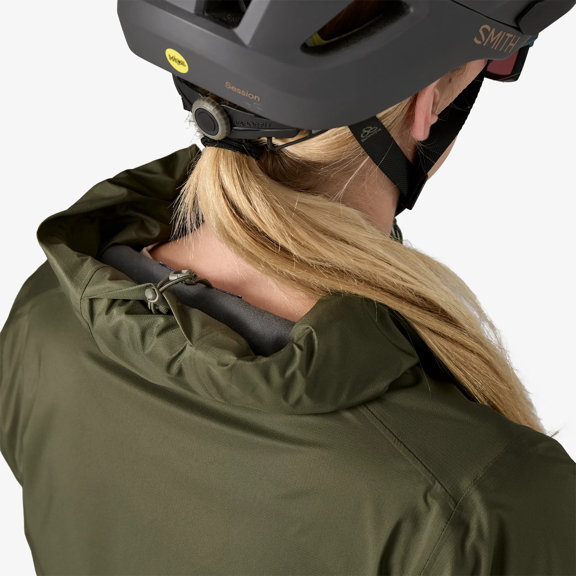 Women's Dirt Roamer Bike Jacket