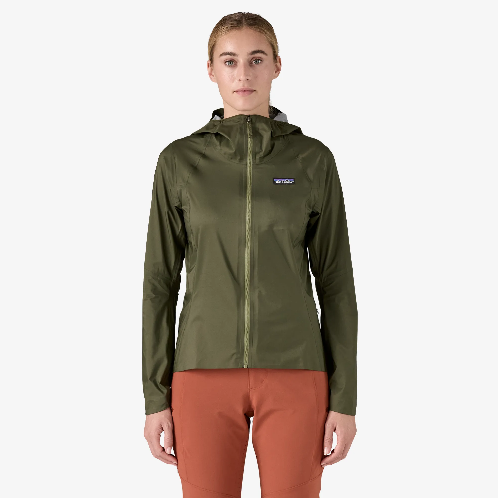 Women's Dirt Roamer Bike Jacket