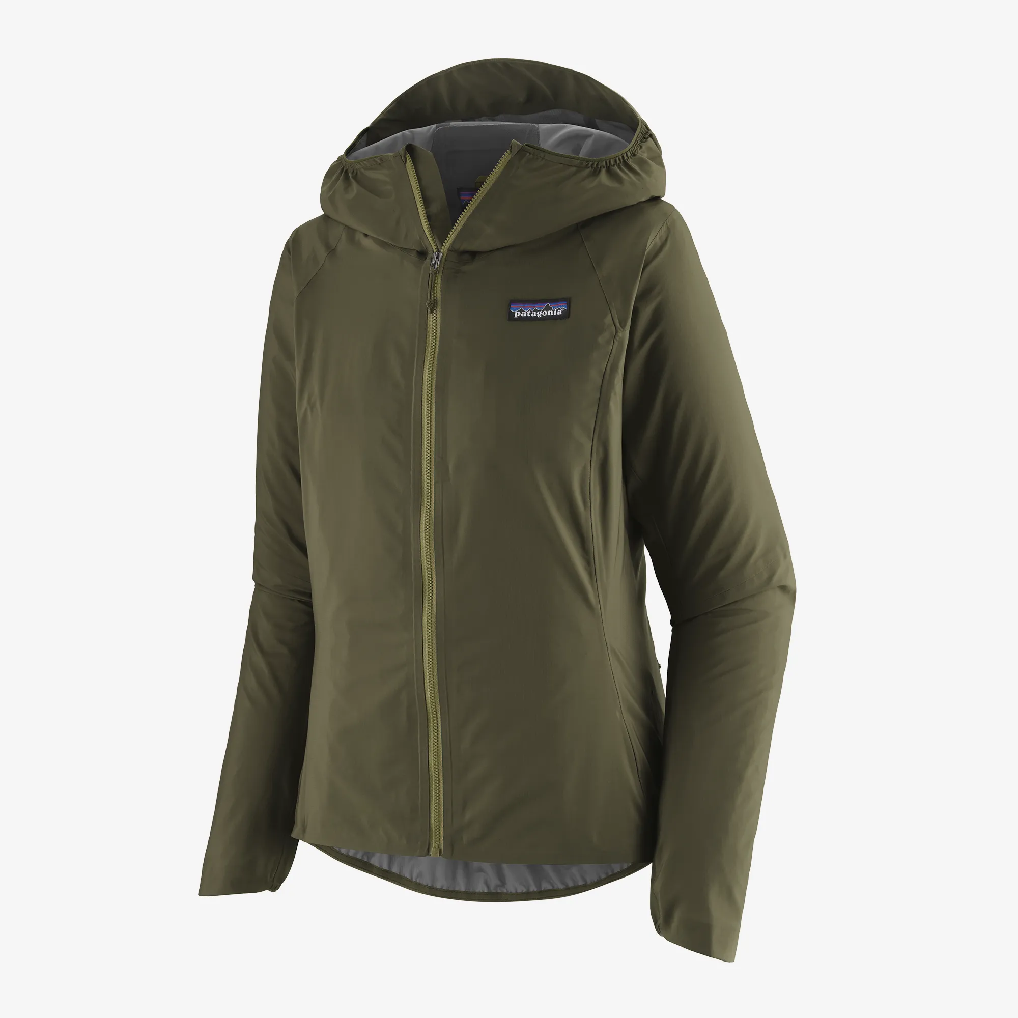 Women's Dirt Roamer Bike Jacket