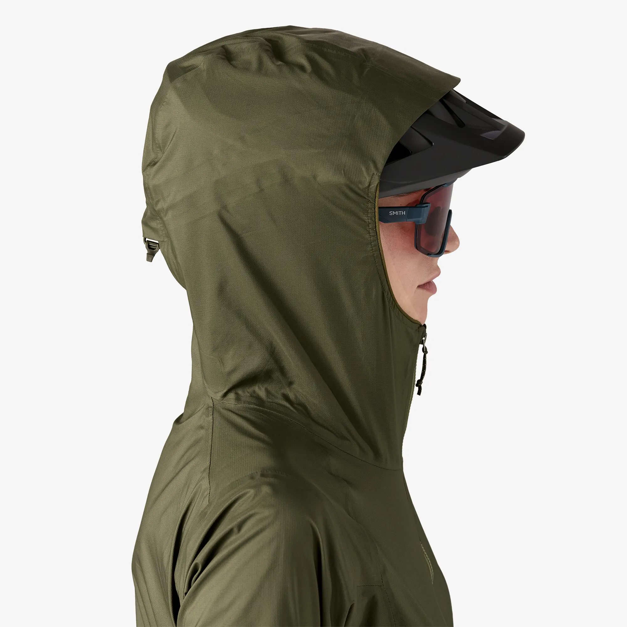 Women's Dirt Roamer Bike Jacket