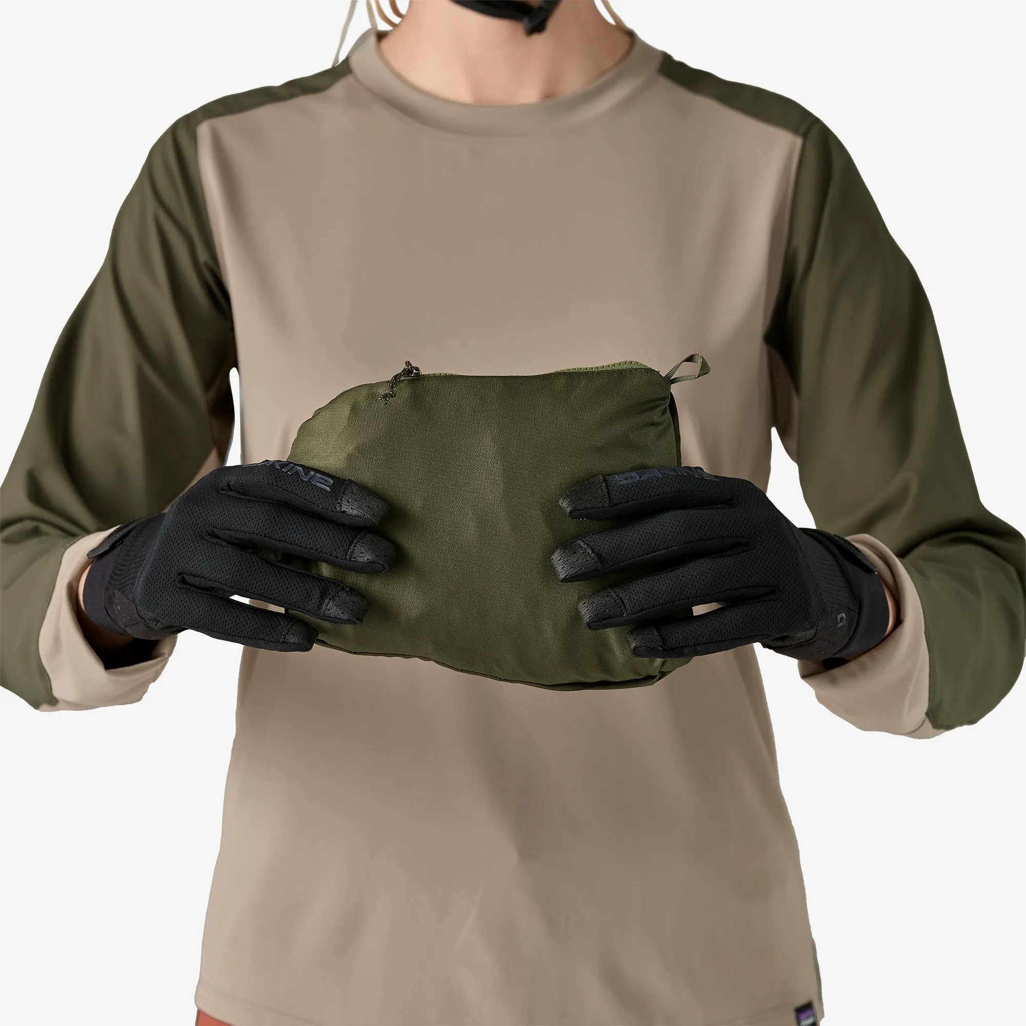Women's Dirt Roamer Bike Jacket