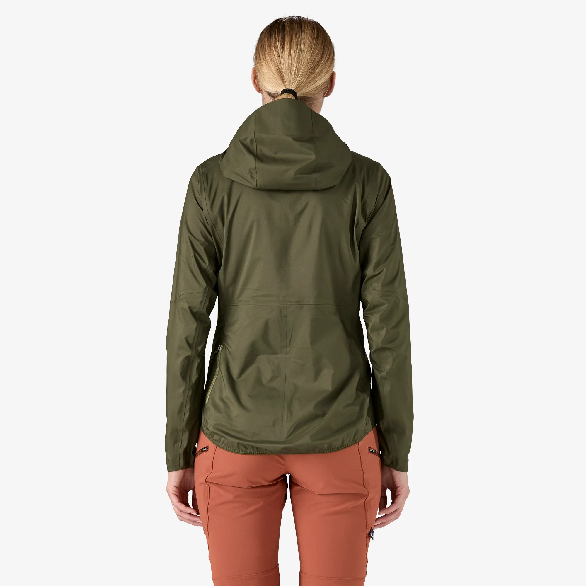 Women's Dirt Roamer Bike Jacket