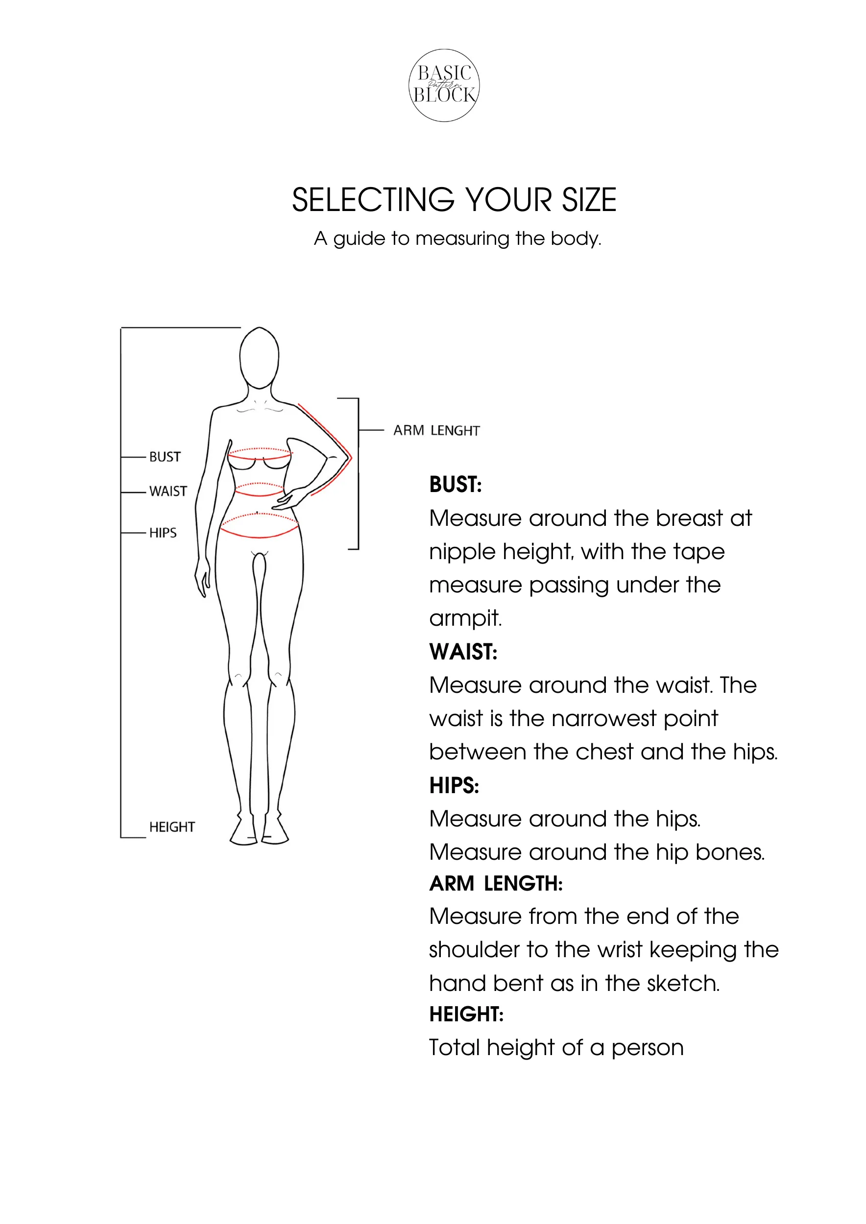 Women's Double-Breasted Blazer Sewing Pattern Block | XS-6XL