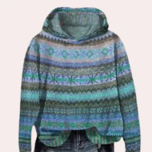Women's Hosie Vintage Hoodie