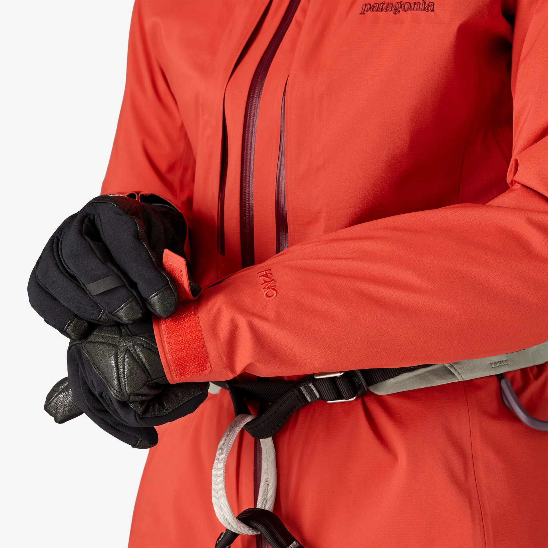 Women's M10® Storm Jacket