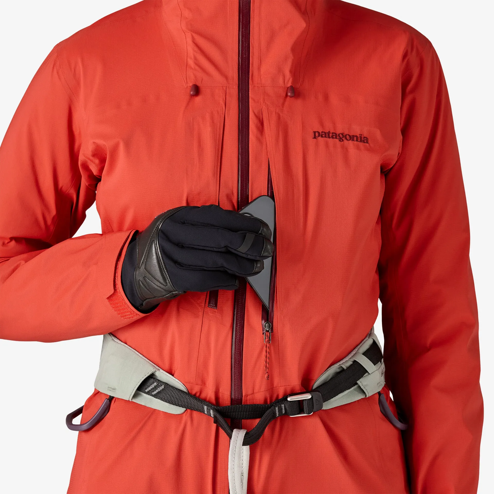 Women's M10® Storm Jacket