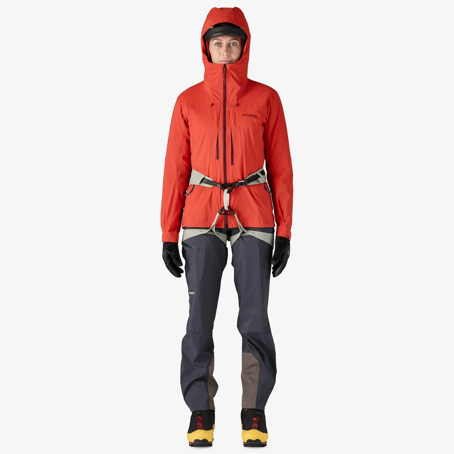 Women's M10® Storm Jacket