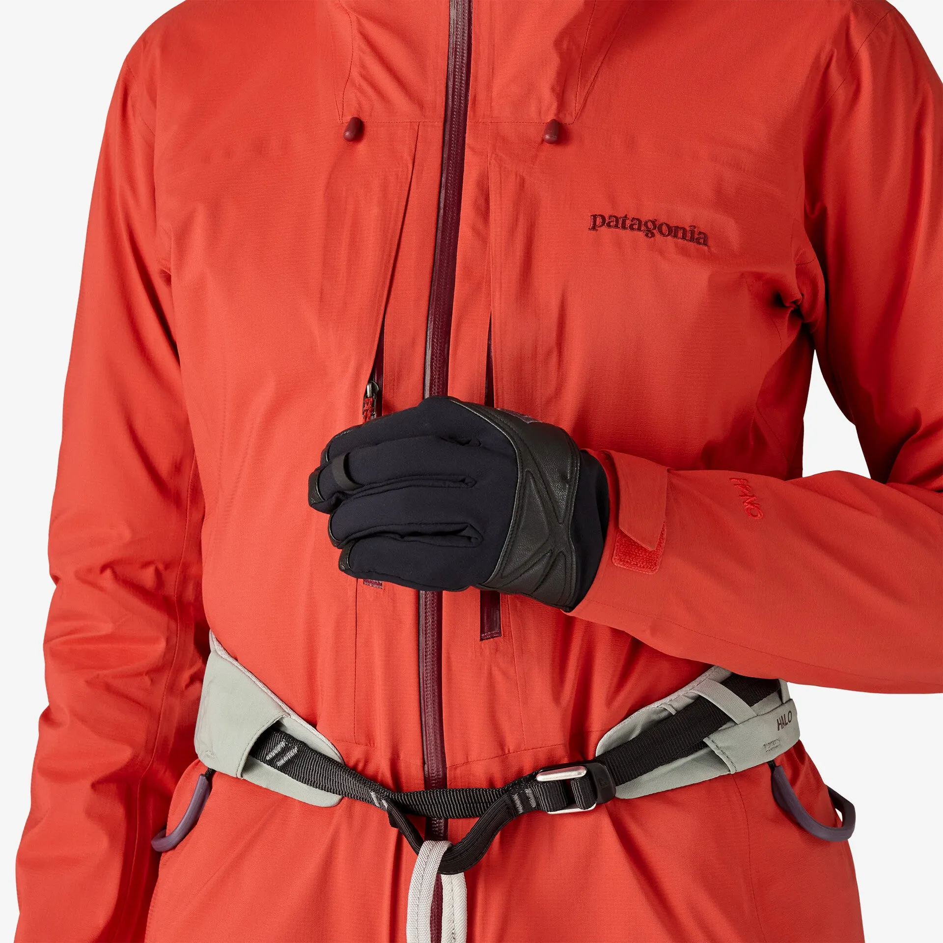 Women's M10® Storm Jacket