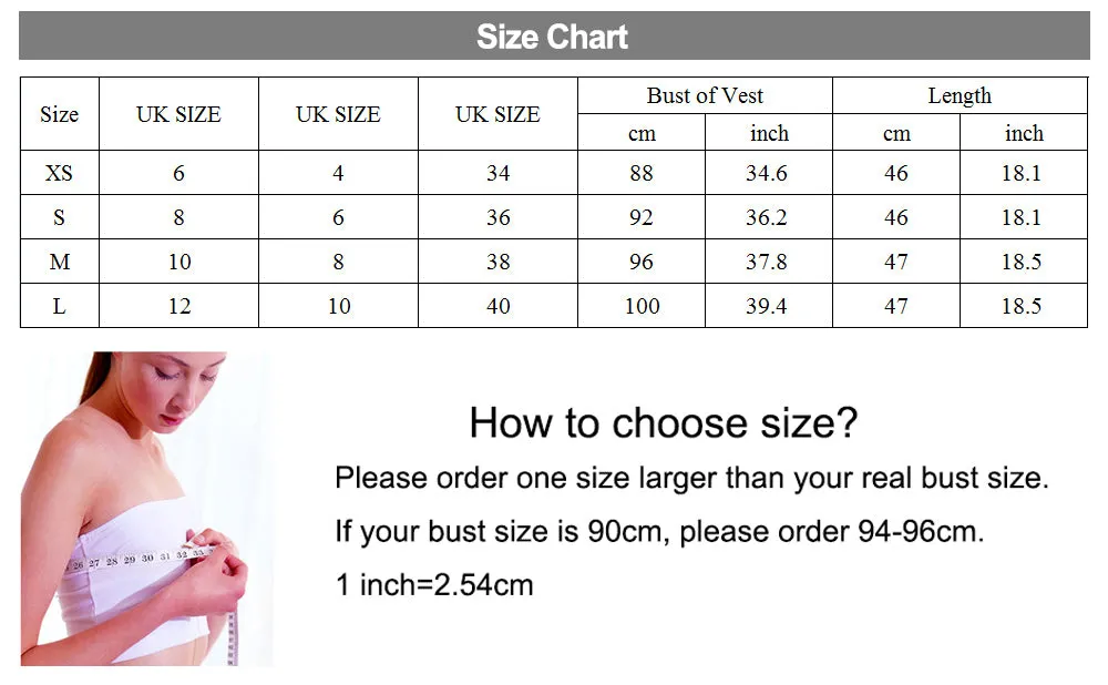 Women's Real Fox Fur Vest Winter Fashion Fur Gilet Warm Waistcoat