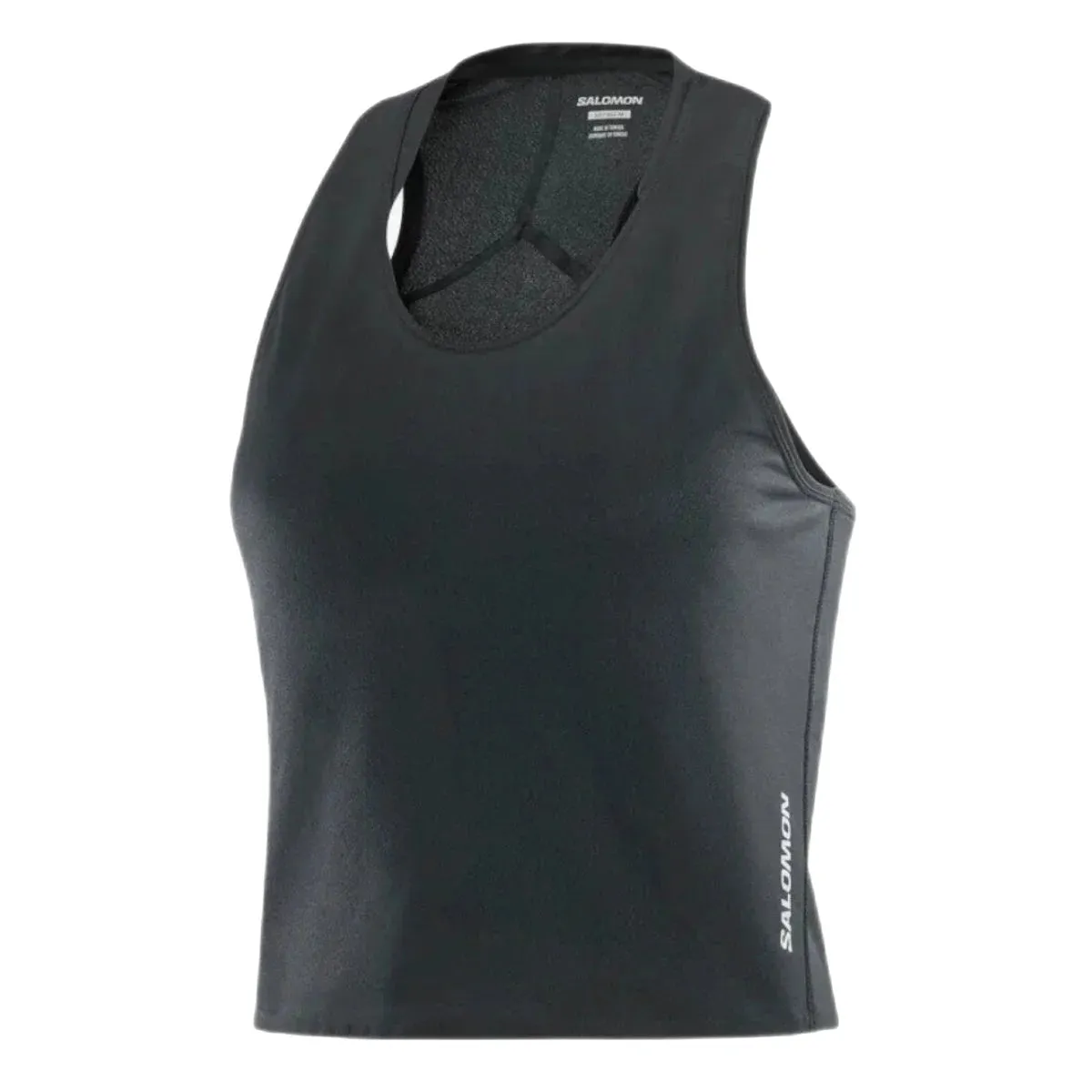 Women's Salomon Sense Aero Short Tank