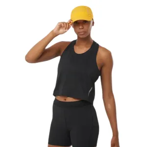 Women's Salomon Sense Aero Short Tank