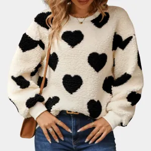Women's Sofija Jumper: Comfortable & Cozy