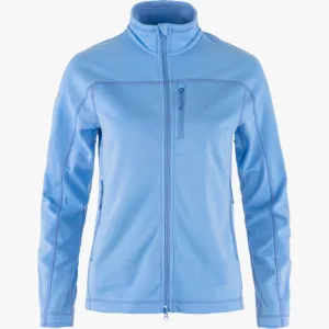 W's Abisko Lite Fleece Jacket