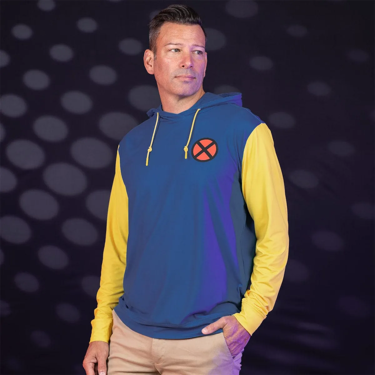 X-Men "X-Suit" – Performance Hoodie