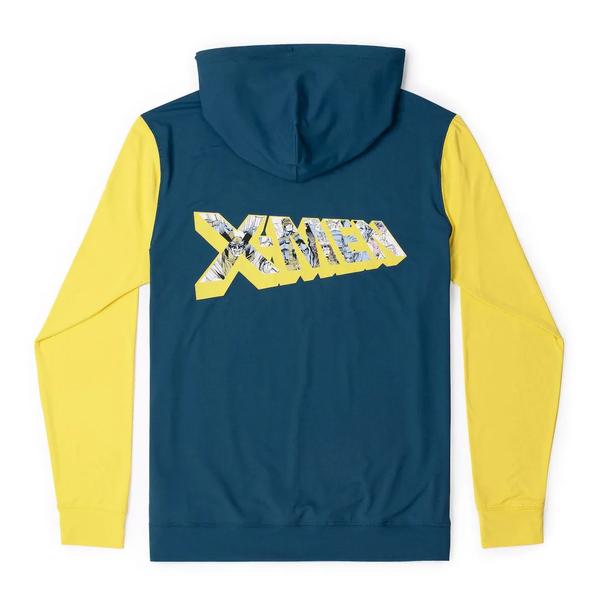 X-Men "X-Suit" – Performance Hoodie