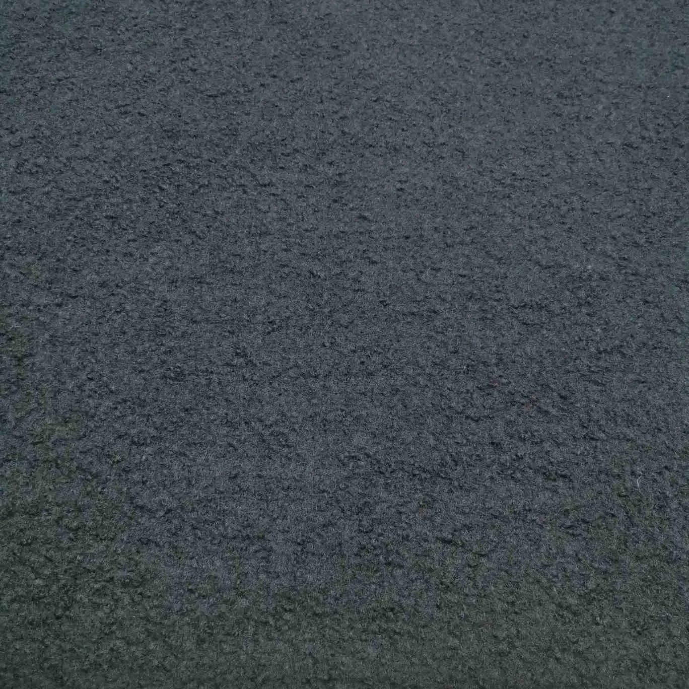 Yeti Wool Boucle, Black
