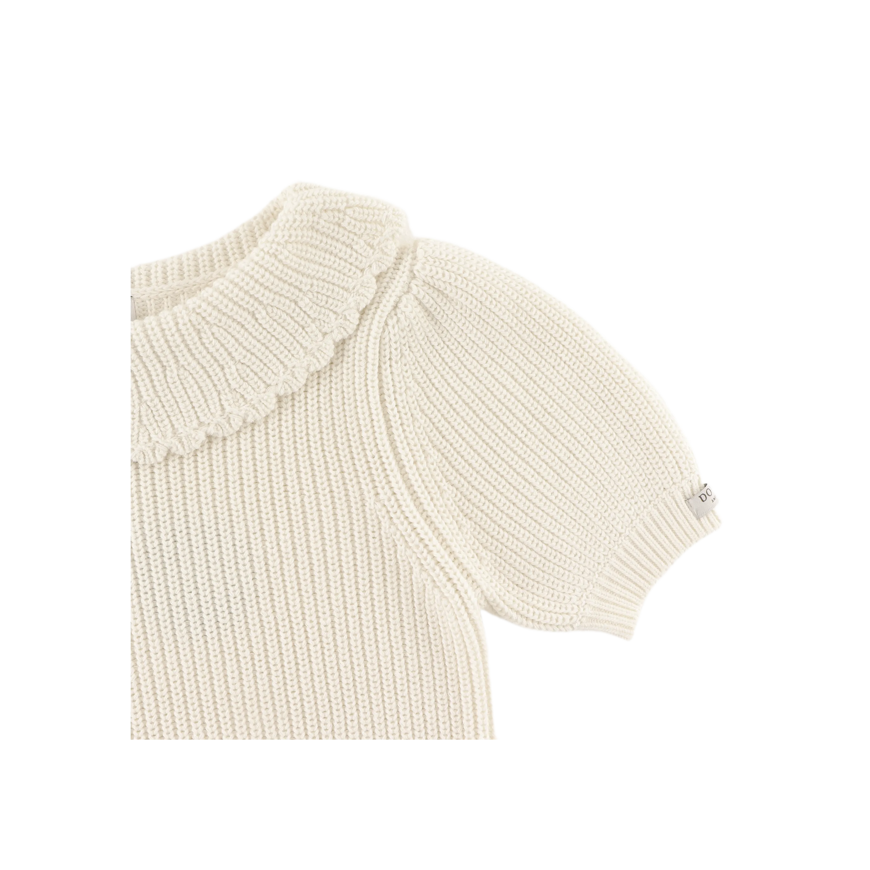 Yosje Sweater | Off White