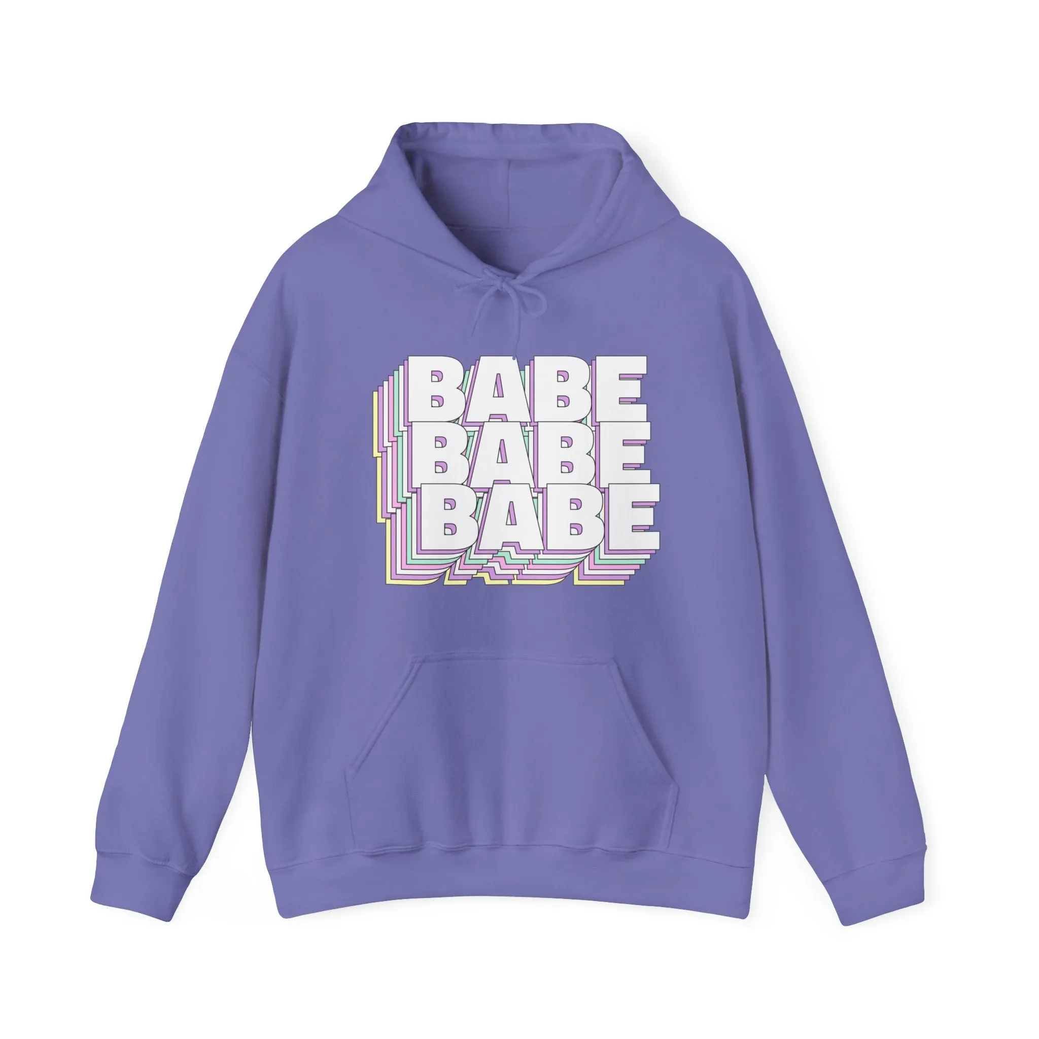 Your New Obsession Unisex Heavy Blend™ Hooded Sweatshirt