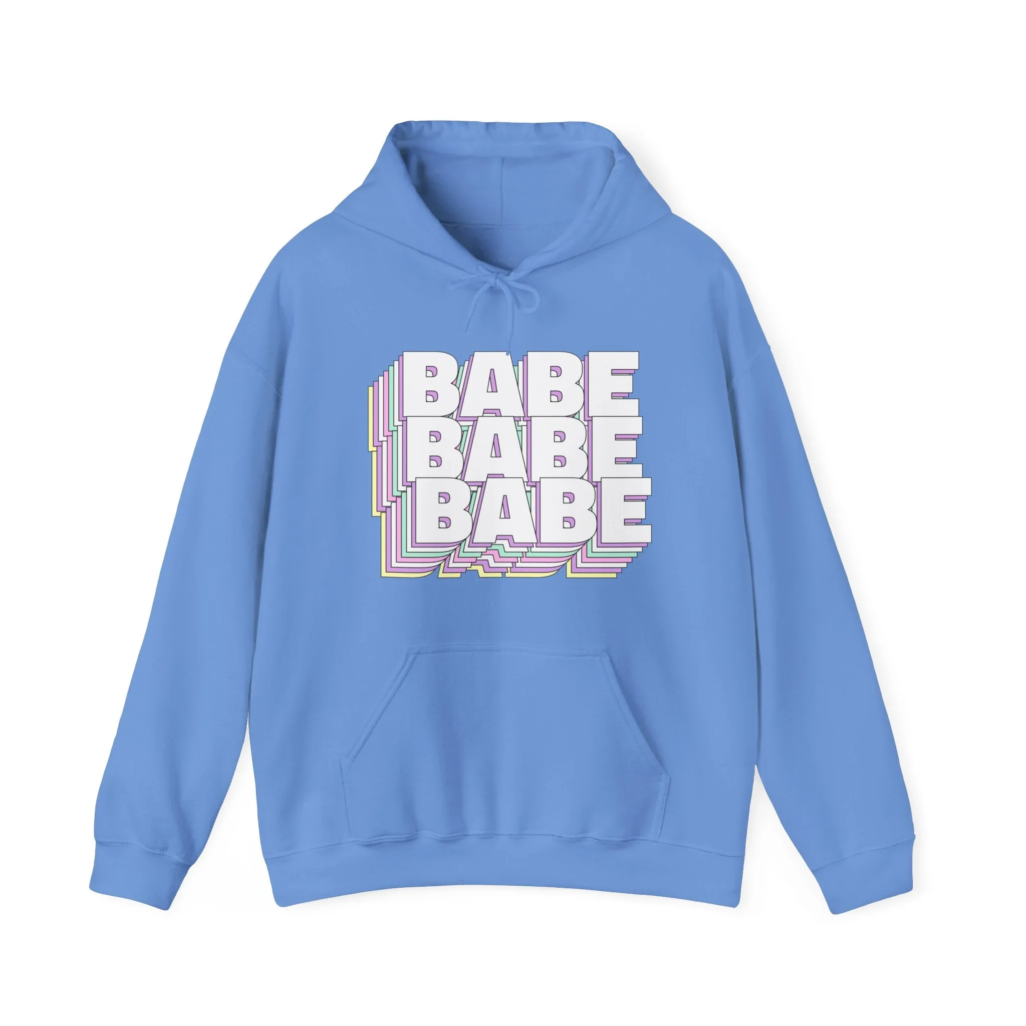 Your New Obsession Unisex Heavy Blend™ Hooded Sweatshirt