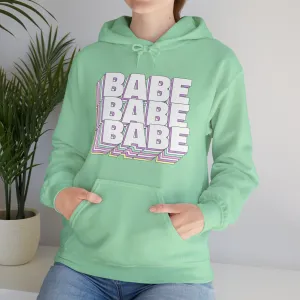 Your New Obsession Unisex Heavy Blend™ Hooded Sweatshirt