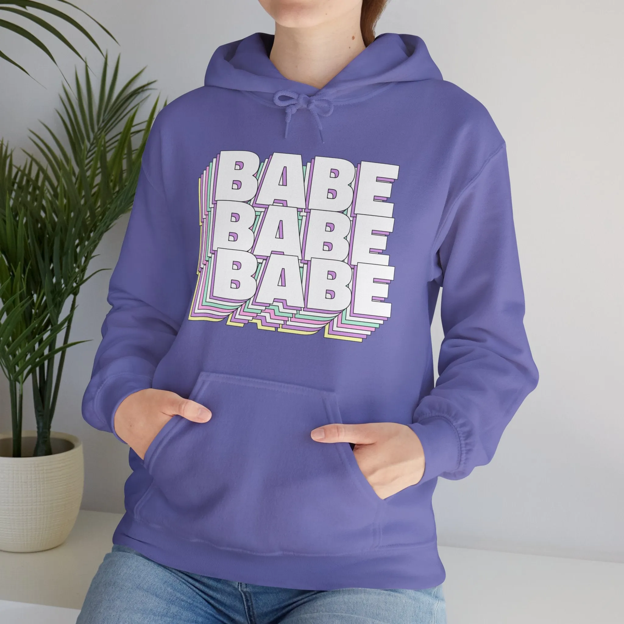 Your New Obsession Unisex Heavy Blend™ Hooded Sweatshirt