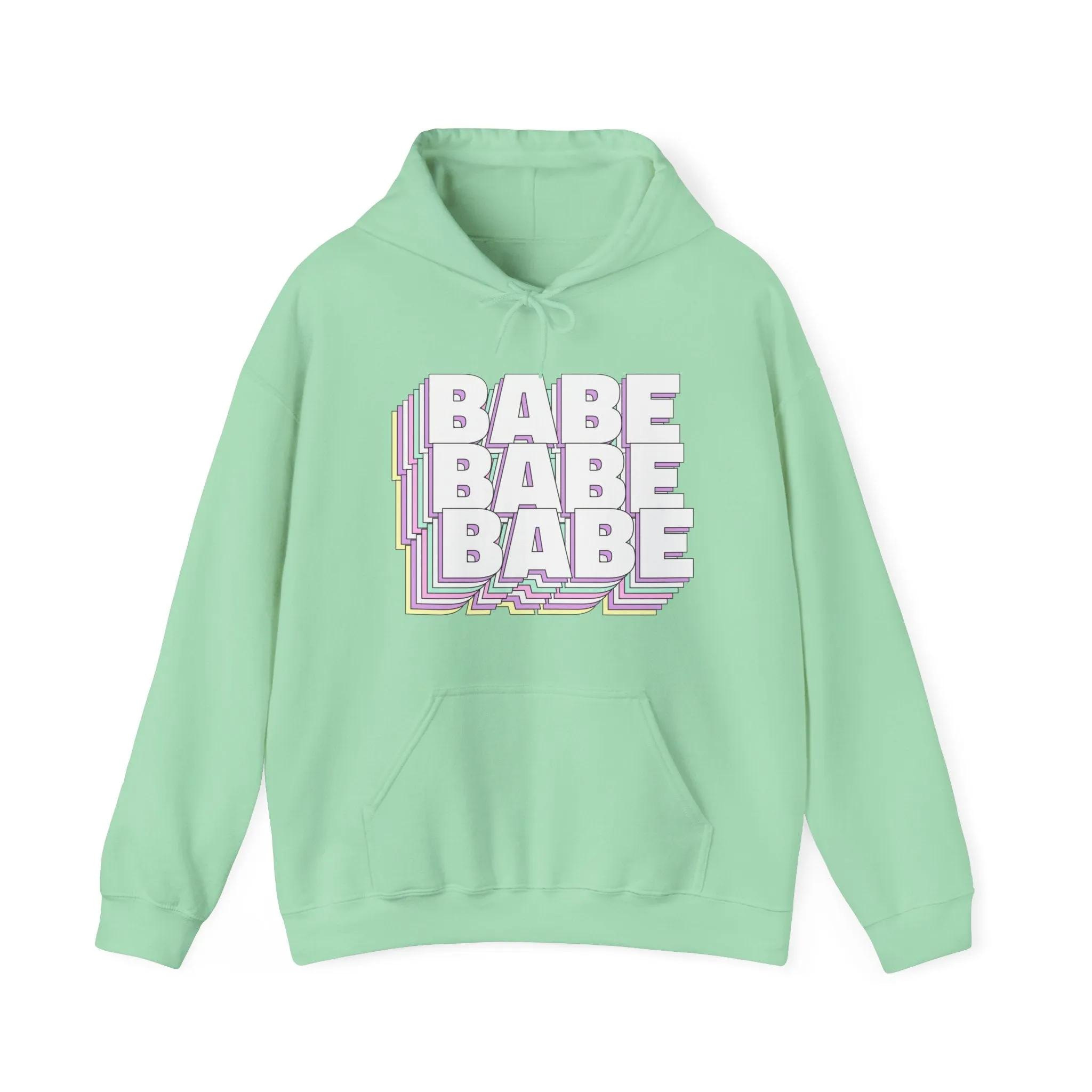 Your New Obsession Unisex Heavy Blend™ Hooded Sweatshirt