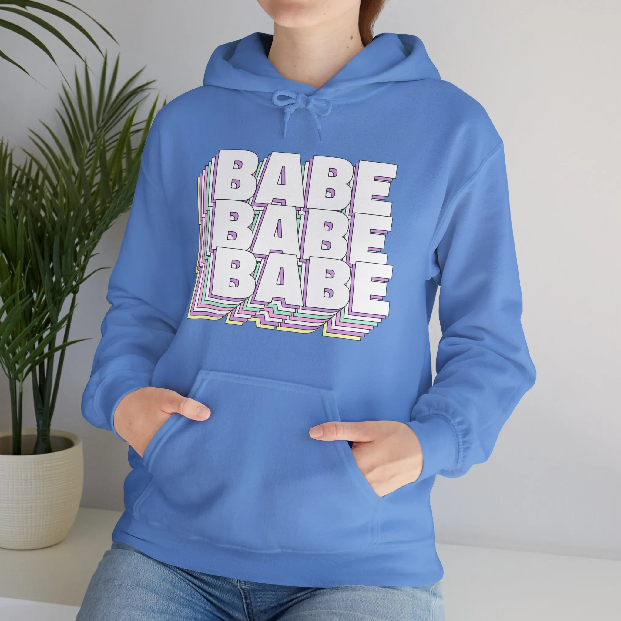 Your New Obsession Unisex Heavy Blend™ Hooded Sweatshirt