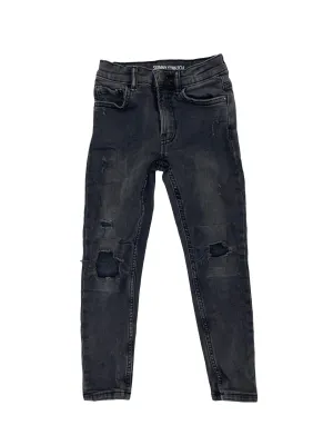 Zara “skinny stretch” jeans - 7